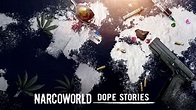 Watch Narcoworld: Dope Stories · Season 1 Full Episodes Online - Plex