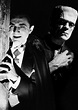 Frankenstein Meets Dracula (1946) Fan Casting on myCast