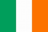 The National Flag of Ireland - WorldAtlas