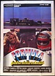 Formula 1 febbre della velocita – Poster Museum