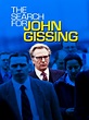 Prime Video: The Search for John Gissing
