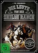 Amazon.com: Die Leute von der Shiloh Ranch - Staffel 1-4 - Ungekürzte ...