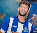 Nico González é reforço do FC Porto - SIC Notícias