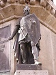 Richard I van Normandië - Wikipedia | Normandy, History, Statue
