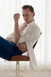 Tom Hiddleston posa para revista W Magazine | Ecuavisa