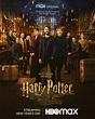 The Official Trailer for 'Harry Potter 20th Anniversary: Return to ...