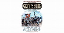 Gettysburg (Gettysburg, #1) by Newt Gingrich