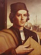 Portrait of Vicente Yanez Pinzon Giclee Print by | Art.com