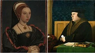Thomas Cromwell and Catherine Howard Resources - The Tudor Society