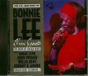 LEE, Bonnie CD: Chicago Blues Session Vol.7 - Bear Family Records