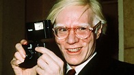 Helden und Verbrecher - Andy Warhol-Biografie: Schrille Pop Art-Ikone ...