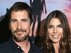 Christian Bale y Sibi Blazic – Barrio