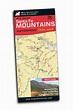 Santa Fe Mountains - Map Adventures