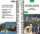 Reiseführer Heidelberg. Das komplette Programm für den 3-Tage-Trip
