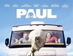 Paul Pelicula Completa En Español Latino HD ~ Peliculas POP Plus