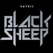 Metric - Black Sheep (2010, 320 kbps, File) | Discogs