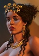Queen Jezebel of Israel - Rainha Jezabel de Israel | Alexander the ...