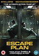 Escape Plan | DVD | Free shipping over £20 | HMV Store