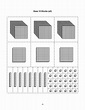 Resultado de imagen para bloques base 10 para imprimir Montessori Math ...
