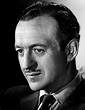 David Niven bilder, biografi och filmografi | MovieZine