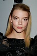 ANYA TAYLOR-JOY at ‘Split’ Premiere in New York 01/18/2017 - HawtCelebs