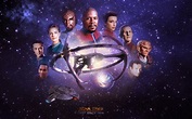 Star Trek: Deep Space Nine – Recensione DVD - Stay Nerd