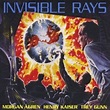 Album Review: Morgan Ågren / Henry Kaiser/ Trey Gunn – Invisible Rays