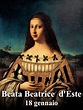 Beata Beatrice II d'Este