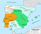 Spagna (diocesi) - Wikipedia