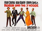 Robin and the 7 Hoods (#2 of 2): Mega Sized Movie Poster Image - IMP Awards