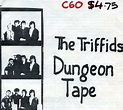 The Triffids - Dungeon Tape - hitparade.ch
