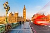 48 Hours in London: The free things to do | Skyscanner