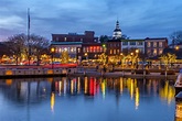 Visit Annapolis | Holiday and Winter Events