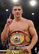 Marco Huck – news, latest fights, boxing record, videos, photos