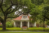 Gentilly Terrace - New Orleans Real Estate & Neighborhood Guides