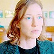 carrie coon | GIF | PrimoGIF