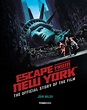 Escape from New York: The Official Story of the Film (2021) - Technical ...