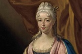 Maria Clementina Sobieska - The Jacobite Queen - History of Royal Women