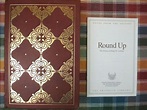 Ring W. Lardner: Round Up (with notes) - Franklin Library Book | eBay