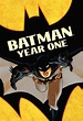 Batman: Year One - TheTVDB.com