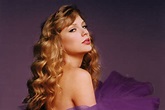 Taylor Swift’s ‘Speak Now (Taylor’s Version) Review – Rolling Stone ...