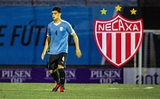 Necaxa anuncia a Agustín Oliveros como refuerzo para el Apertura 2021 ...