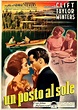 Un posto al sole (1951) Film Drammatico: Trama, cast e trailer