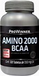 ProWinner | Amino 2000 Bcaa 120 Tabletas | Con BCAA´s (Leucina ...
