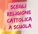 L’ora di religione cattolica: un’occasione da non perdere! – MAUS