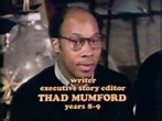 Thad Mumford (1951-2018) - MASH4077TV.com