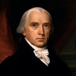 U.S. President James Madison recounts Britain's series of 'hostile ...