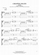 Creeping Death by Metallica - Full Score Guitar Pro Tab | mySongBook.com