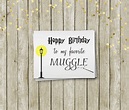 29+ Harry Potter Birthday Cards Pictures