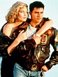 Kelly McGillis | Tom Cruise's Love Life: His Women, Romantic History ...